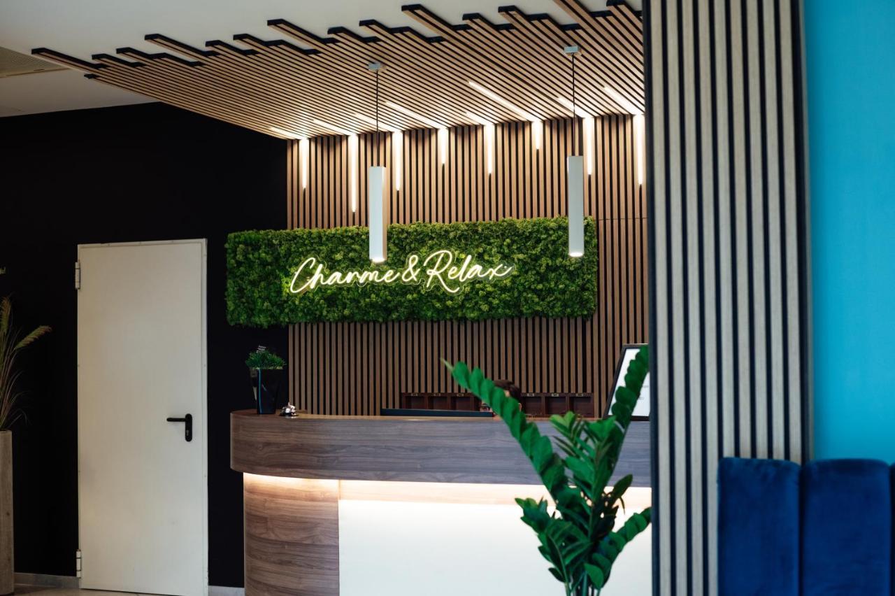 Hotel St. Giorgio Castel San Giorgio Eksteriør billede